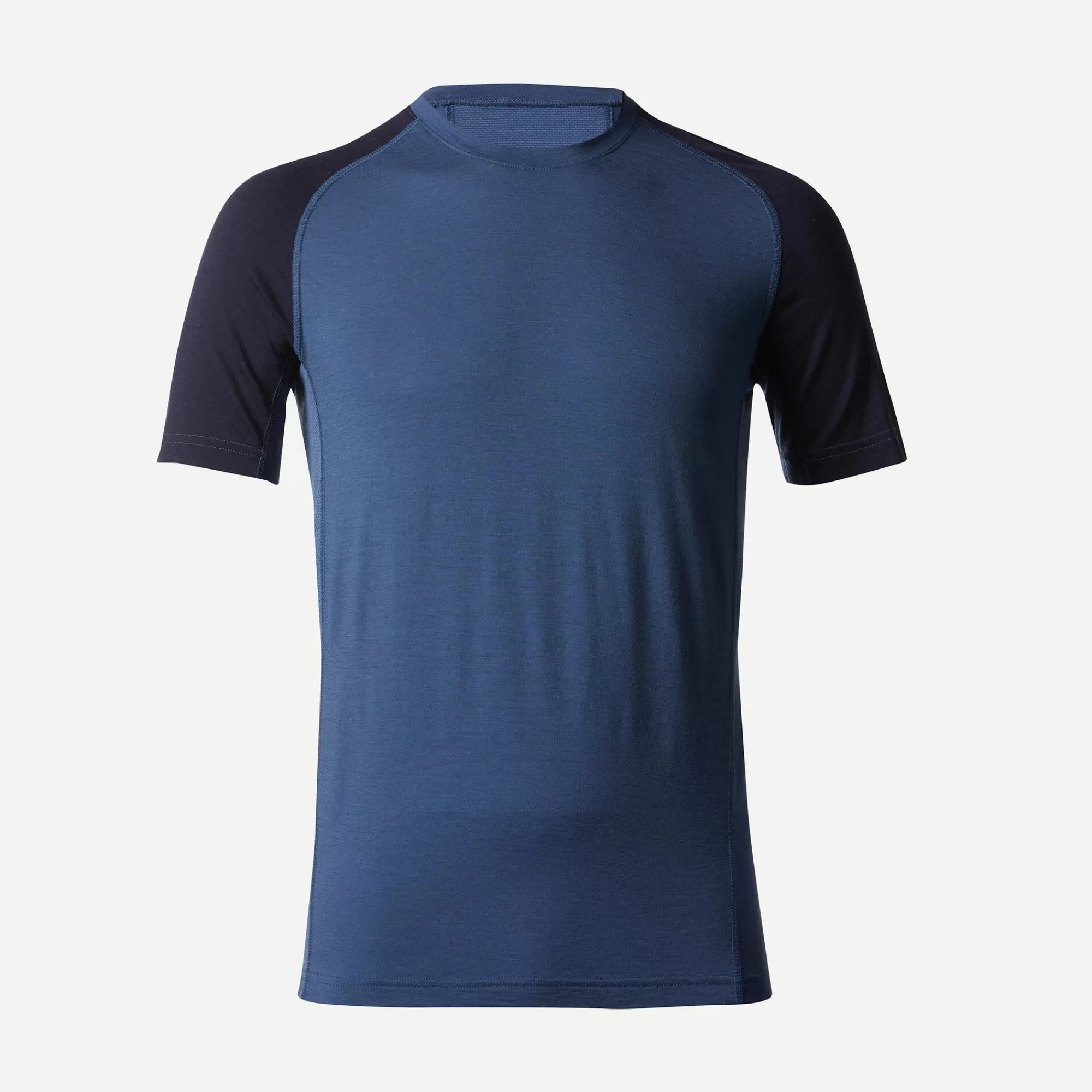 Decathlon Shirts^Men'Sshort-Sleevedmerinowoolbackpackingt-Shirt-Mt500